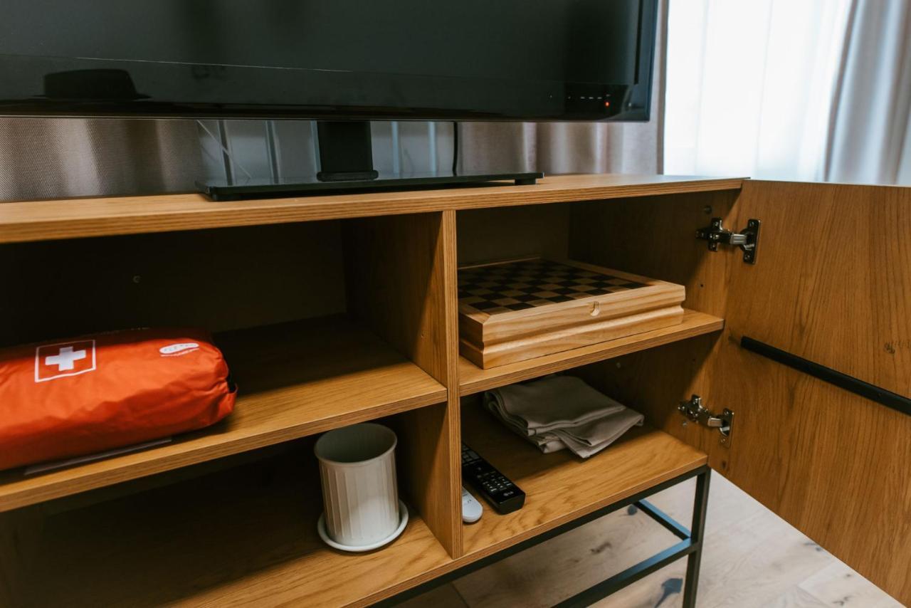 Staylight City-Loft, Privater Parkplatz, Naehe Zur Messe Und Der City, Premium Appartements ハノーファー エクステリア 写真