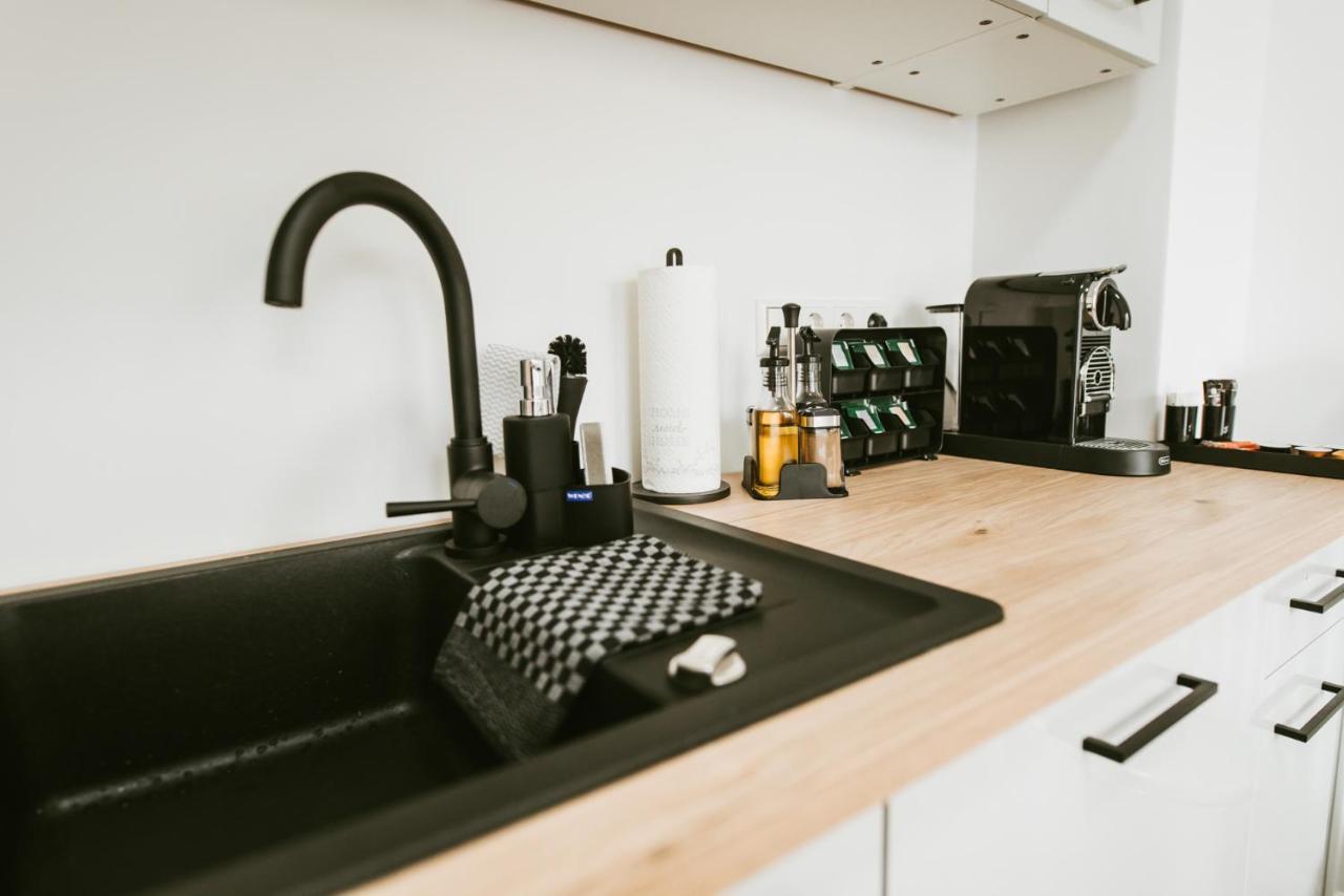 Staylight City-Loft, Privater Parkplatz, Naehe Zur Messe Und Der City, Premium Appartements ハノーファー エクステリア 写真